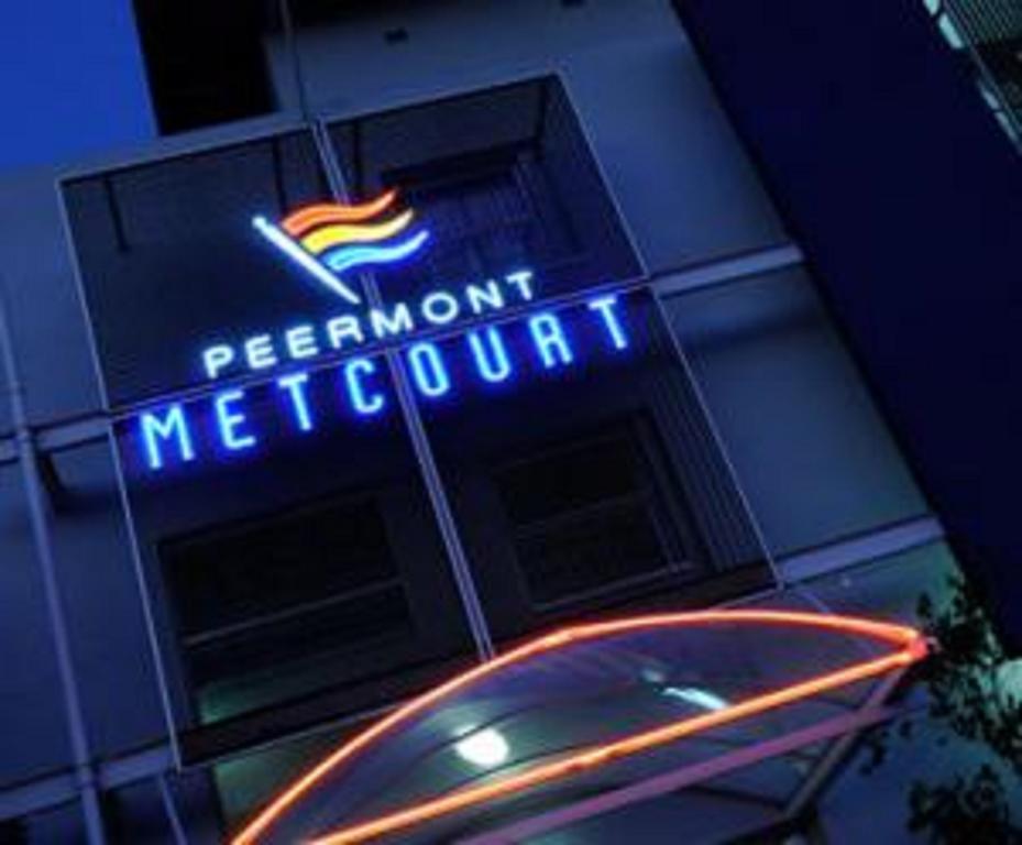 Peermont Metcourt Hotel Francistown Exteriér fotografie